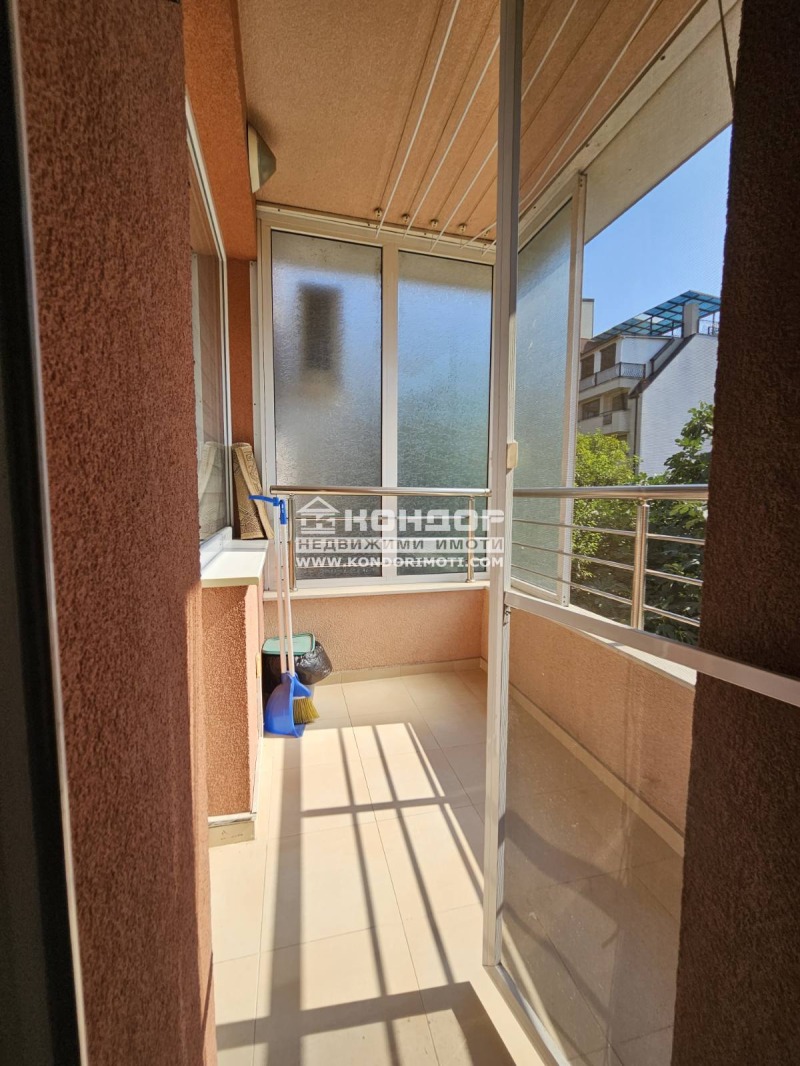 De inchiriat  1 dormitor Plovdiv , Vâstaniciesci , 70 mp | 99863488 - imagine [8]