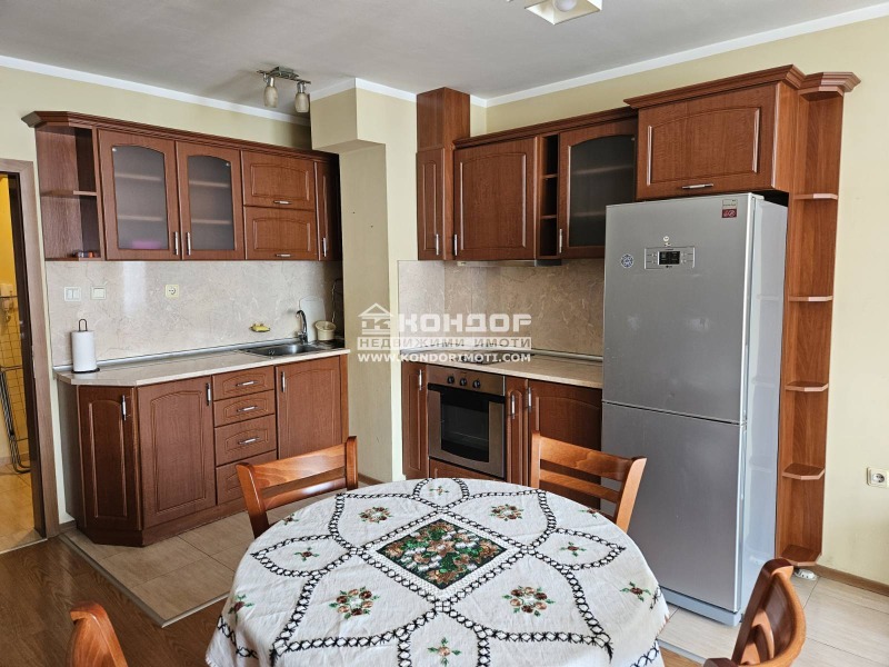 De inchiriat  1 dormitor Plovdiv , Vâstaniciesci , 70 mp | 99863488 - imagine [3]