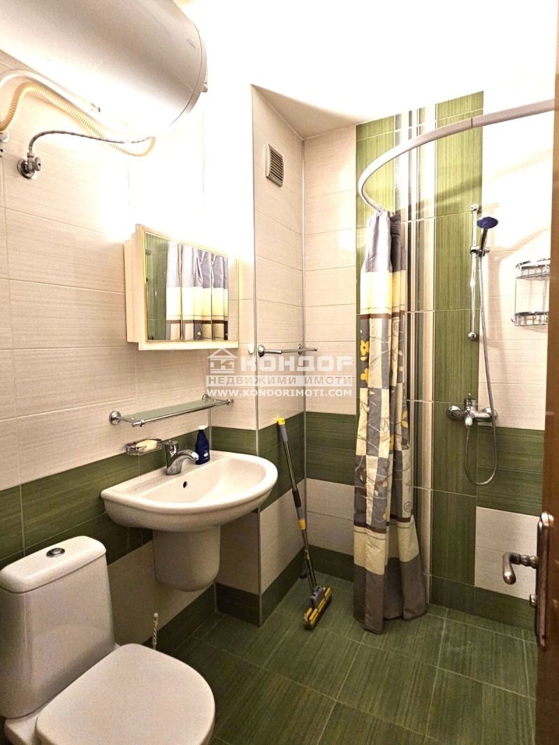 De inchiriat  1 dormitor Plovdiv , Vâstaniciesci , 70 mp | 99863488 - imagine [7]