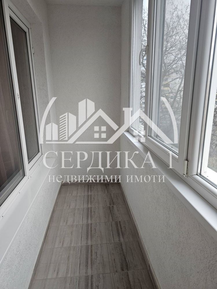 Дава под наем 2-СТАЕН, гр. София, Свобода, снимка 12 - Апартаменти - 52657617