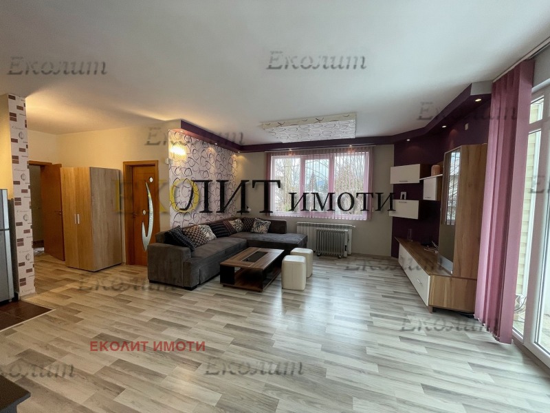 Дава под наем 2-СТАЕН, гр. София, Драгалевци, снимка 3 - Апартаменти - 52986392