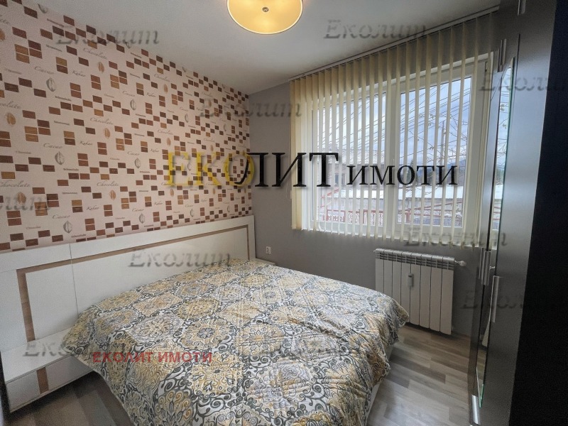 Дава под наем 2-СТАЕН, гр. София, Драгалевци, снимка 5 - Апартаменти - 52986392