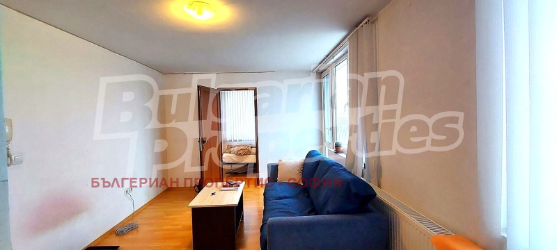 Дава под наем 2-СТАЕН, гр. София, Дружба 1, снимка 2 - Апартаменти - 53177327