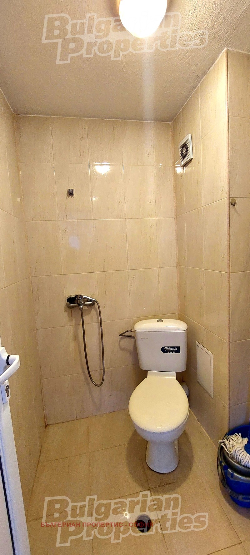 Дава под наем 2-СТАЕН, гр. София, Дружба 1, снимка 12 - Апартаменти - 53177327