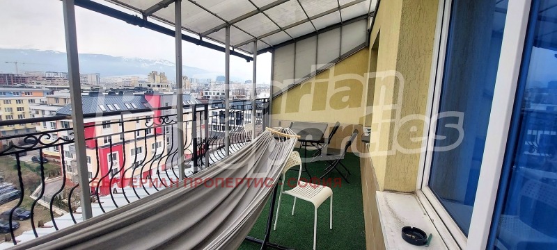 Дава под наем 2-СТАЕН, гр. София, Дружба 1, снимка 8 - Апартаменти - 53177327