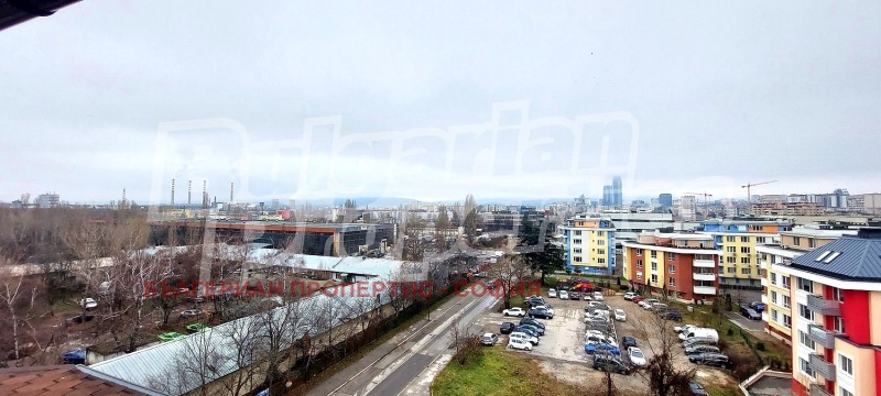 Дава под наем 2-СТАЕН, гр. София, Дружба 1, снимка 16 - Апартаменти - 53177327