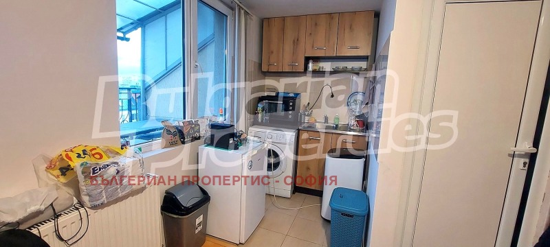 Дава под наем 2-СТАЕН, гр. София, Дружба 1, снимка 17 - Апартаменти - 53177327