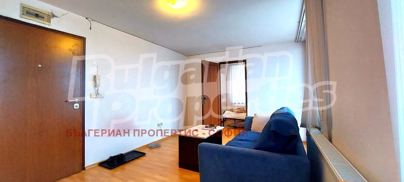 Дава под наем 2-СТАЕН, гр. София, Дружба 1, снимка 6 - Апартаменти - 53177327