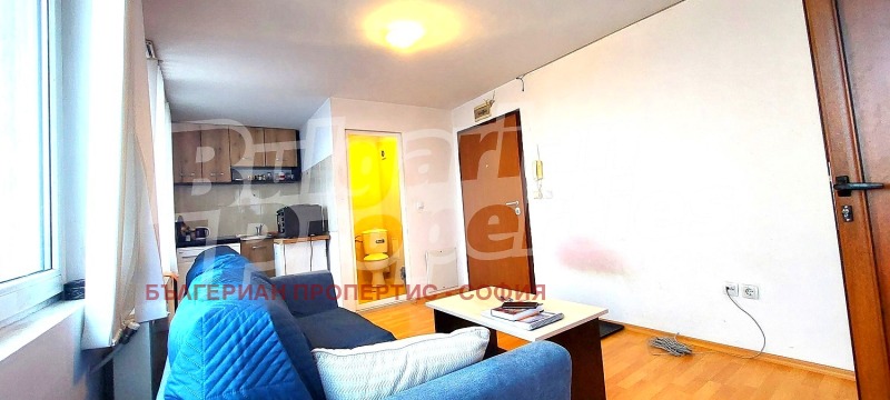 Дава под наем 2-СТАЕН, гр. София, Дружба 1, снимка 3 - Апартаменти - 53177327