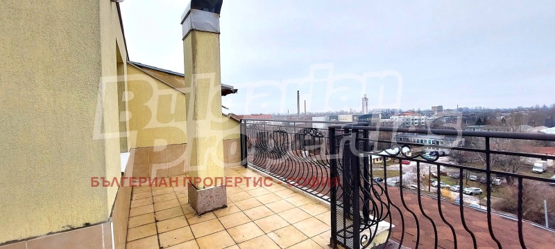 Дава под наем 2-СТАЕН, гр. София, Дружба 1, снимка 15 - Апартаменти - 53177327