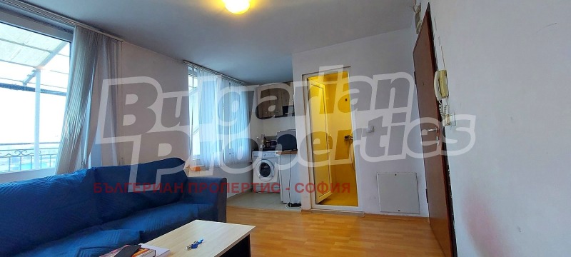 Дава под наем 2-СТАЕН, гр. София, Дружба 1, снимка 7 - Апартаменти - 53177327