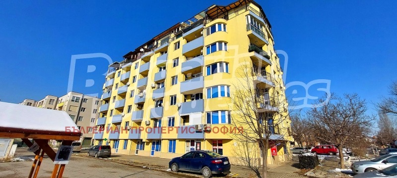 Дава под наем 2-СТАЕН, гр. София, Дружба 1