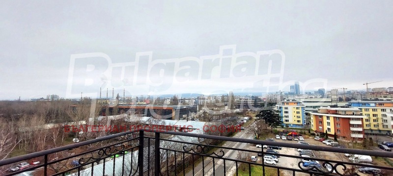 Дава под наем 2-СТАЕН, гр. София, Дружба 1, снимка 14 - Апартаменти - 53177327