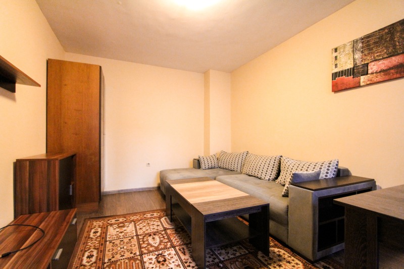 Дава под наем 2-СТАЕН, гр. София, Оборище, снимка 4 - Апартаменти - 53178808