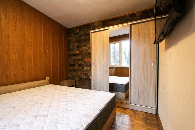 Дава под наем 2-СТАЕН, гр. София, Оборище, снимка 9 - Апартаменти - 53178808