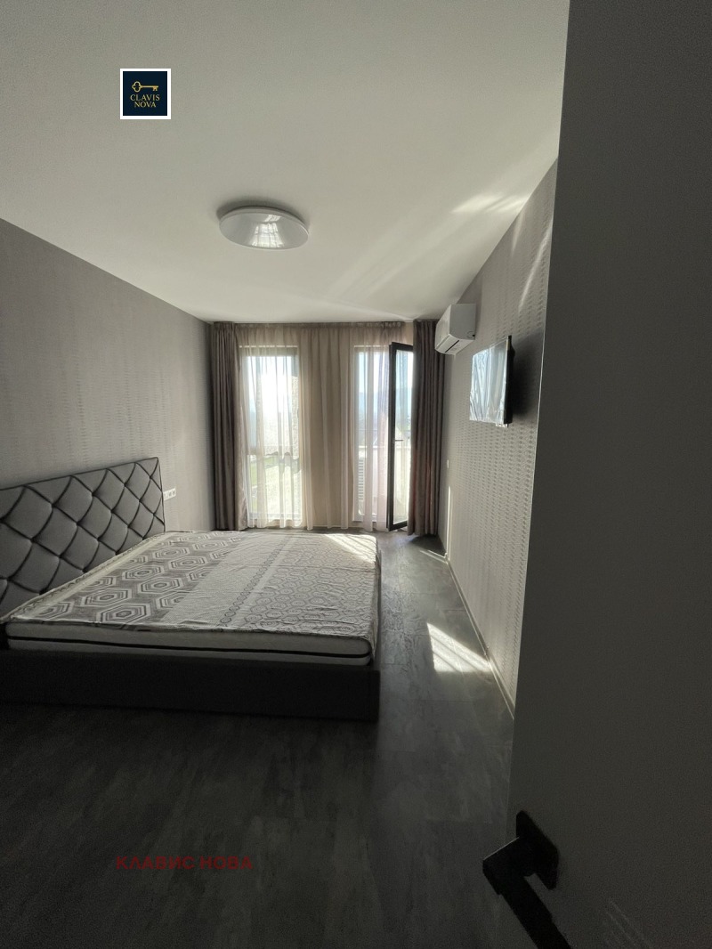 Дава под наем 2-СТАЕН, гр. София, Младост 1, снимка 4 - Апартаменти - 53248545