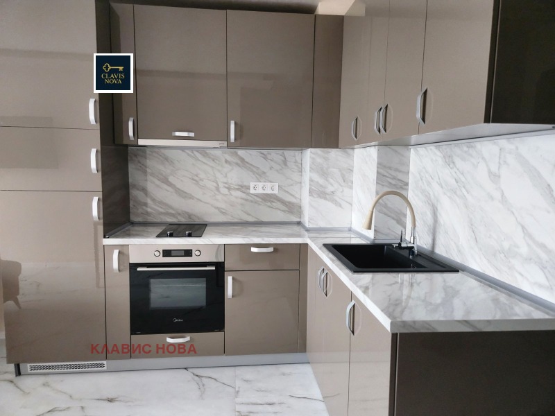 Дава под наем 2-СТАЕН, гр. София, Младост 1, снимка 2 - Апартаменти - 53248545