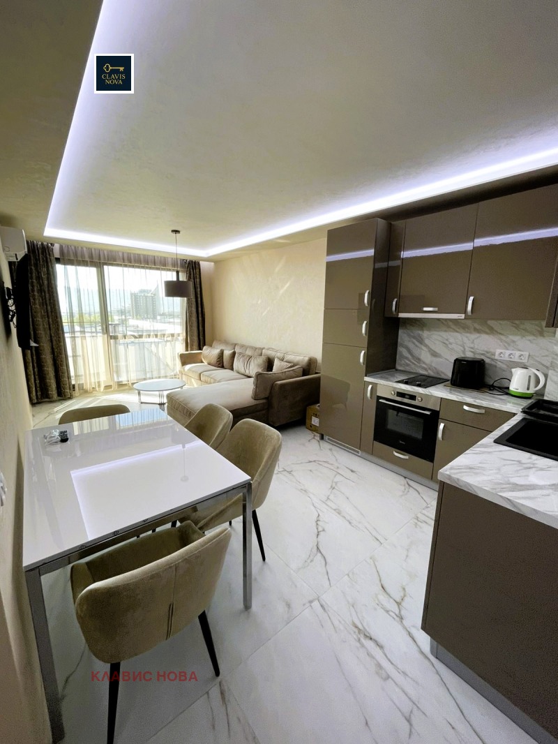 Дава под наем 2-СТАЕН, гр. София, Младост 1