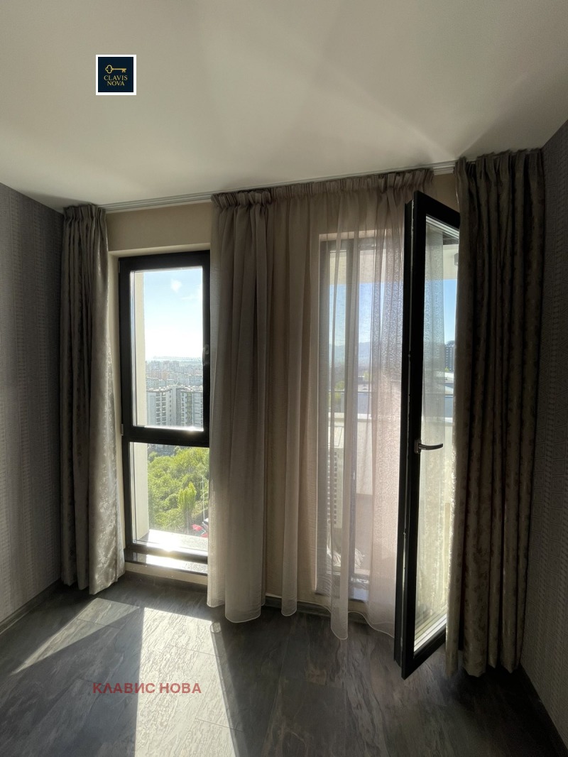 Дава под наем 2-СТАЕН, гр. София, Младост 1, снимка 6 - Апартаменти - 53248545