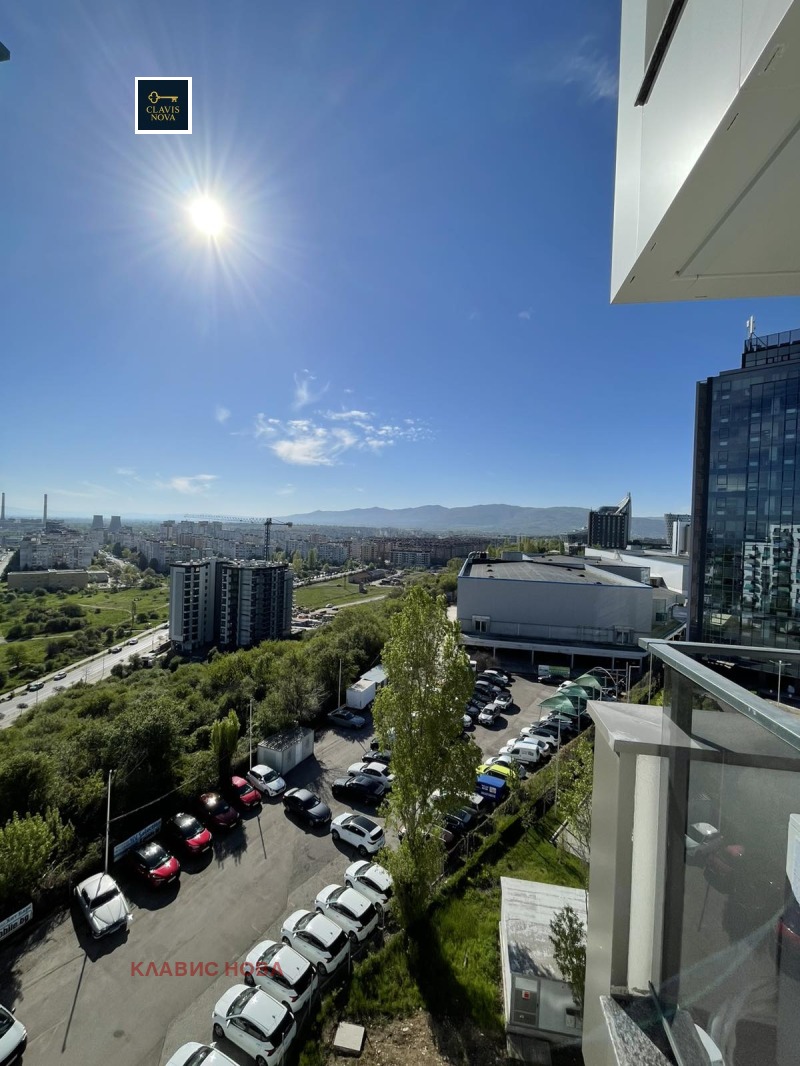 Дава под наем 2-СТАЕН, гр. София, Младост 1, снимка 10 - Апартаменти - 53248545