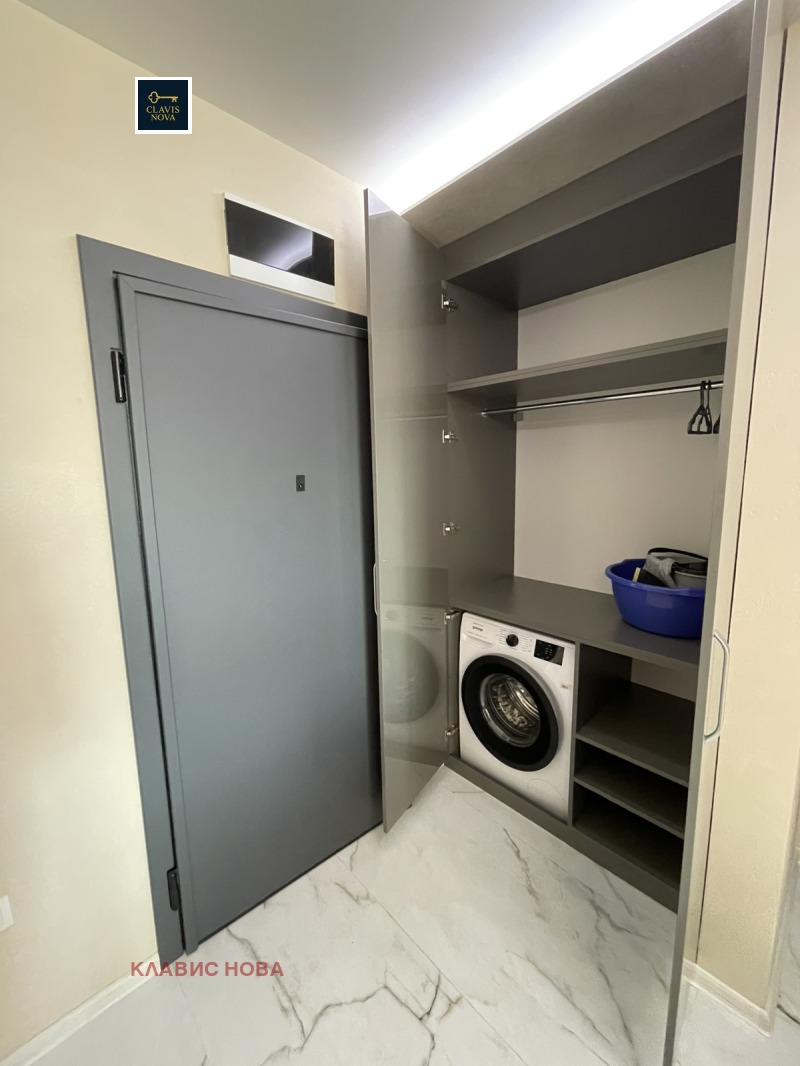 Дава под наем 2-СТАЕН, гр. София, Младост 1, снимка 9 - Апартаменти - 53248545