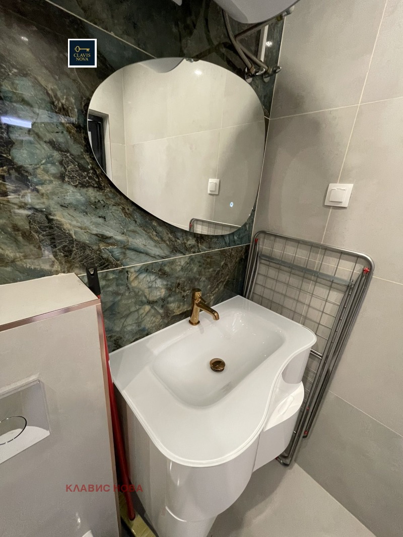 Дава под наем 2-СТАЕН, гр. София, Младост 1, снимка 8 - Апартаменти - 53248545