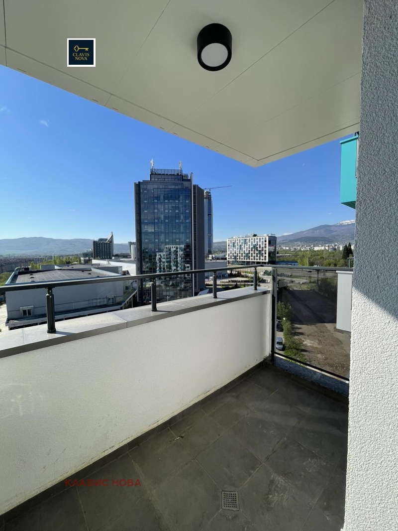 Дава под наем 2-СТАЕН, гр. София, Младост 1, снимка 11 - Апартаменти - 53248545