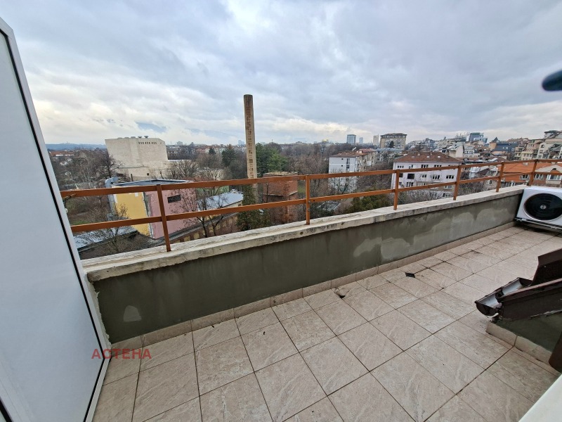 Дава под наем 2-СТАЕН, гр. София, Център, снимка 6 - Апартаменти - 53399942