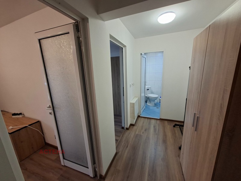 Дава под наем 2-СТАЕН, гр. София, Център, снимка 8 - Апартаменти - 53399942