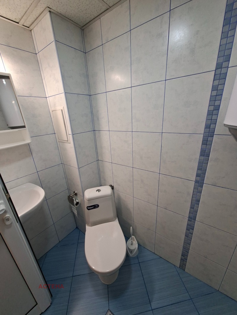 Дава под наем 2-СТАЕН, гр. София, Център, снимка 13 - Апартаменти - 53399942