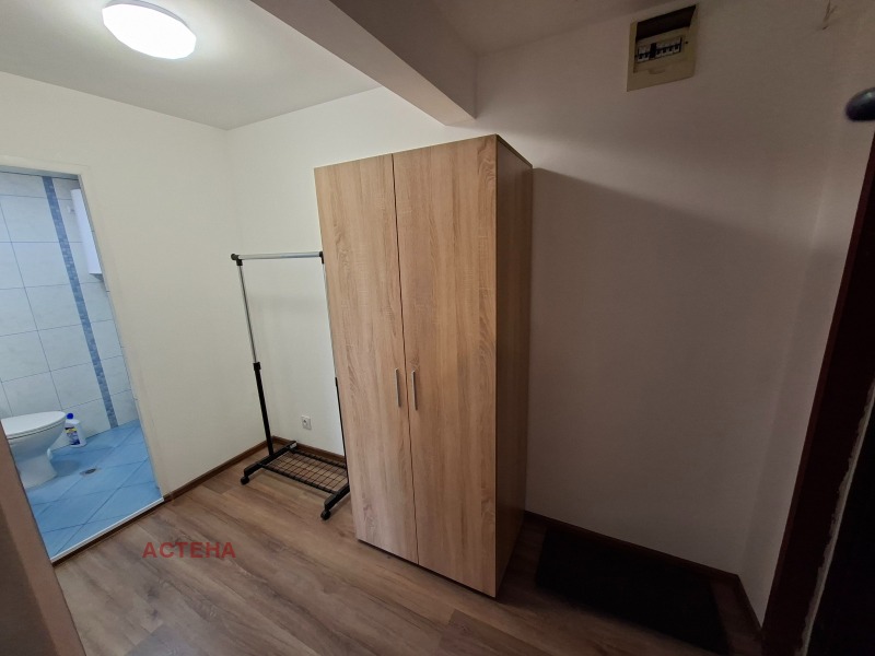 Дава под наем 2-СТАЕН, гр. София, Център, снимка 7 - Апартаменти - 53399942