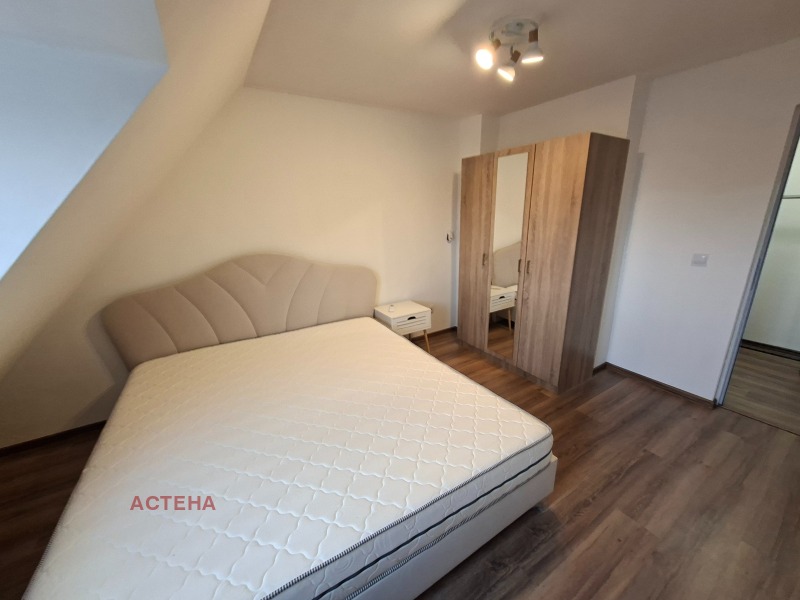 Дава под наем 2-СТАЕН, гр. София, Център, снимка 10 - Апартаменти - 53399942