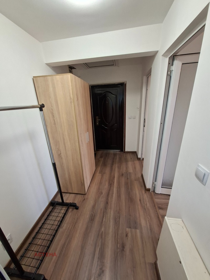 Дава под наем 2-СТАЕН, гр. София, Център, снимка 11 - Апартаменти - 53399942