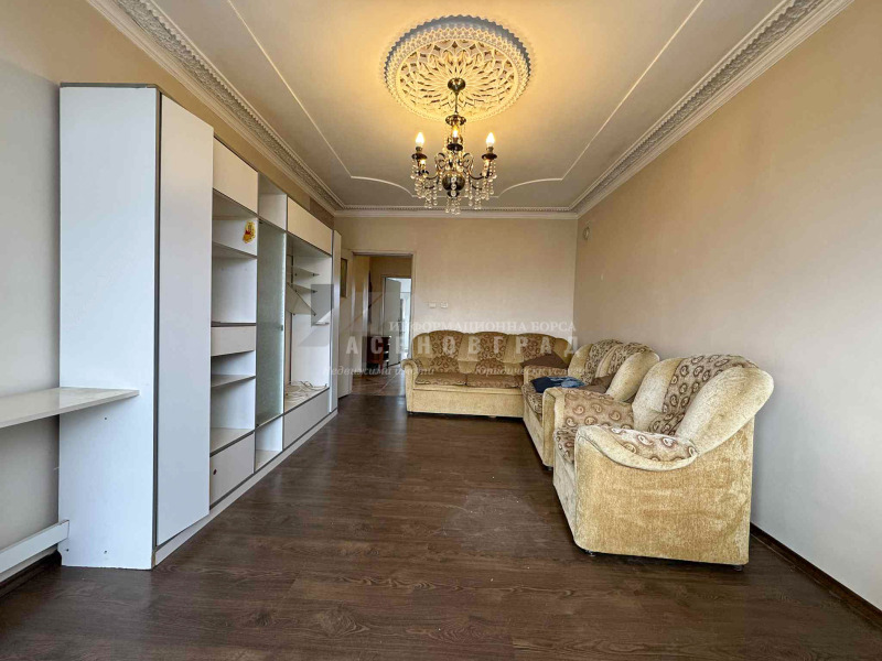 Издаје се  2 спаваће собе регион Пловдив , Асеновград , 80 м2 | 52397522 - слика [2]