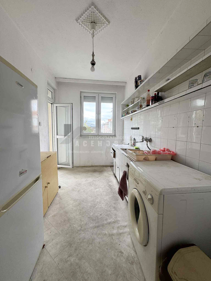 Издаје се  2 спаваће собе регион Пловдив , Асеновград , 80 м2 | 52397522 - слика [5]