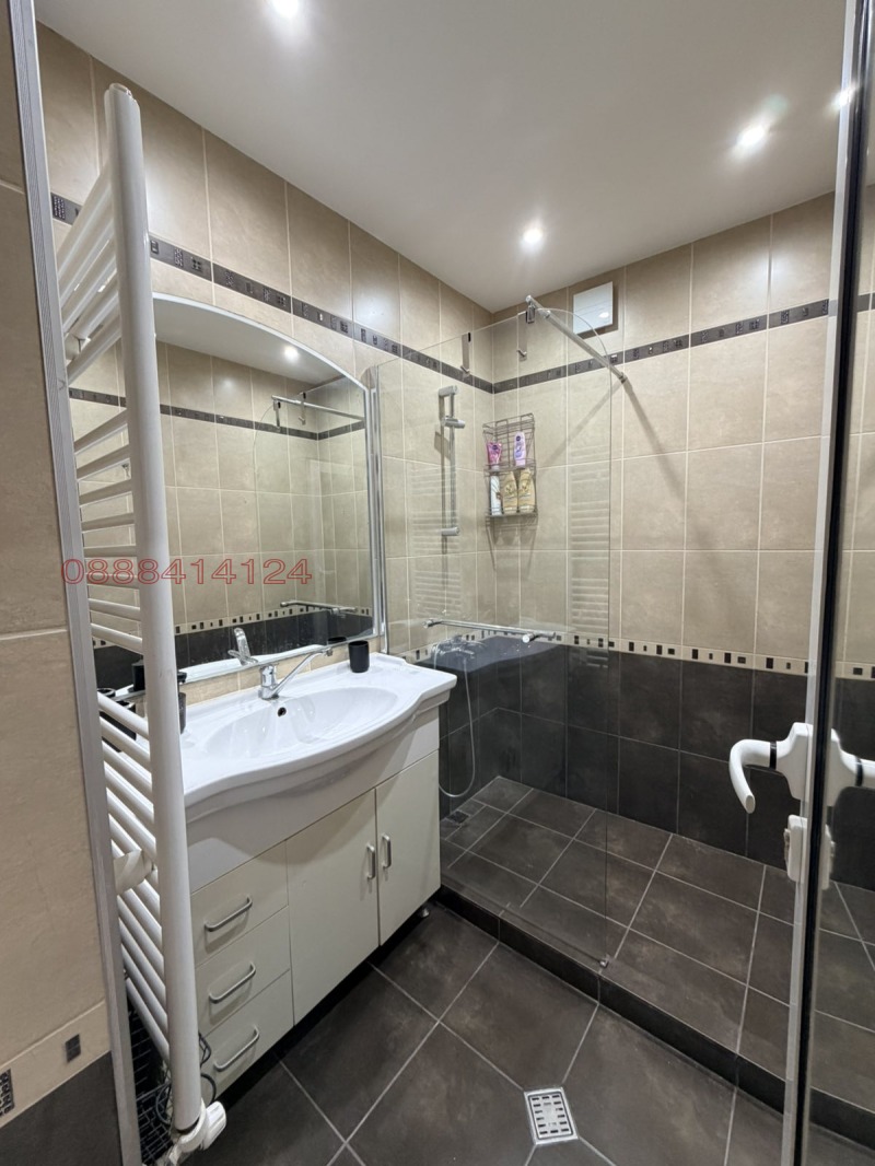 Дава под наем 3-СТАЕН, гр. София, Медицинска академия, снимка 5 - Апартаменти - 53358706