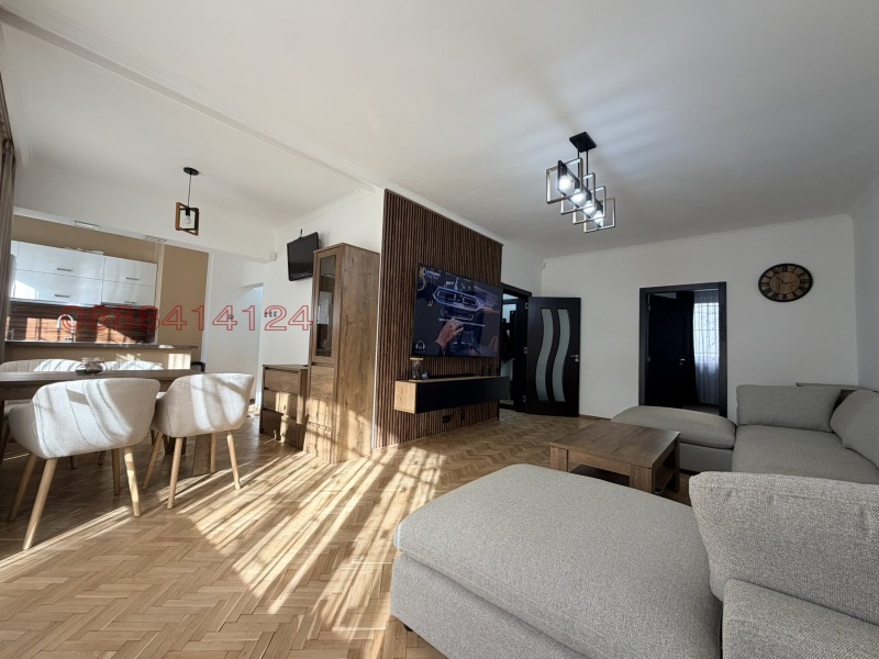 Дава под наем 3-СТАЕН, гр. София, Медицинска академия, снимка 14 - Апартаменти - 53358706