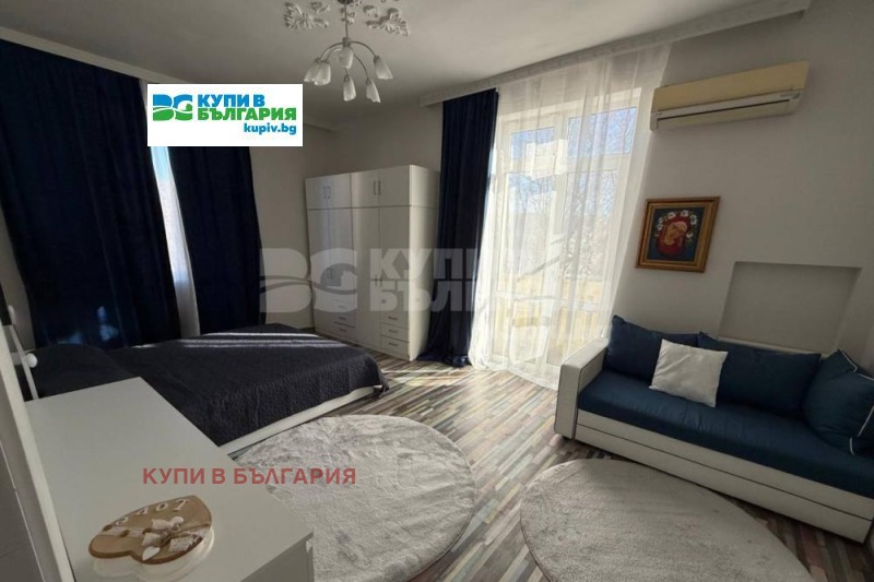 Дава под наем 4-СТАЕН, гр. Варна, Чаталджа, снимка 8 - Апартаменти - 53070368