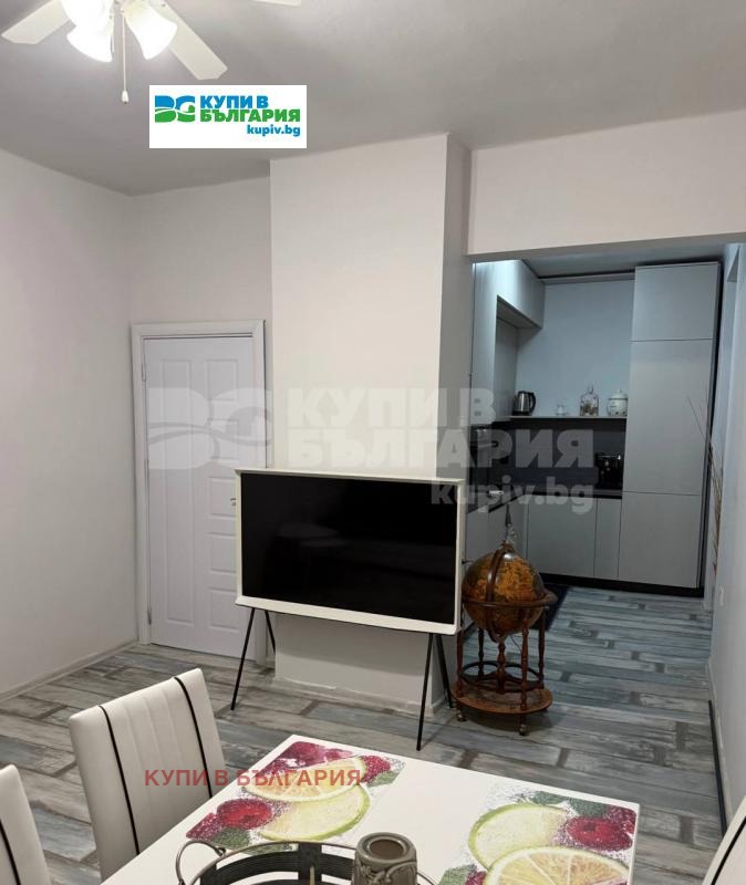 Дава под наем 4-СТАЕН, гр. Варна, Чаталджа, снимка 2 - Апартаменти - 53070368