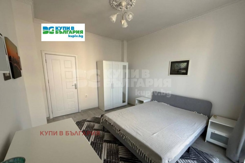 Дава под наем 4-СТАЕН, гр. Варна, Чаталджа, снимка 7 - Апартаменти - 53070368