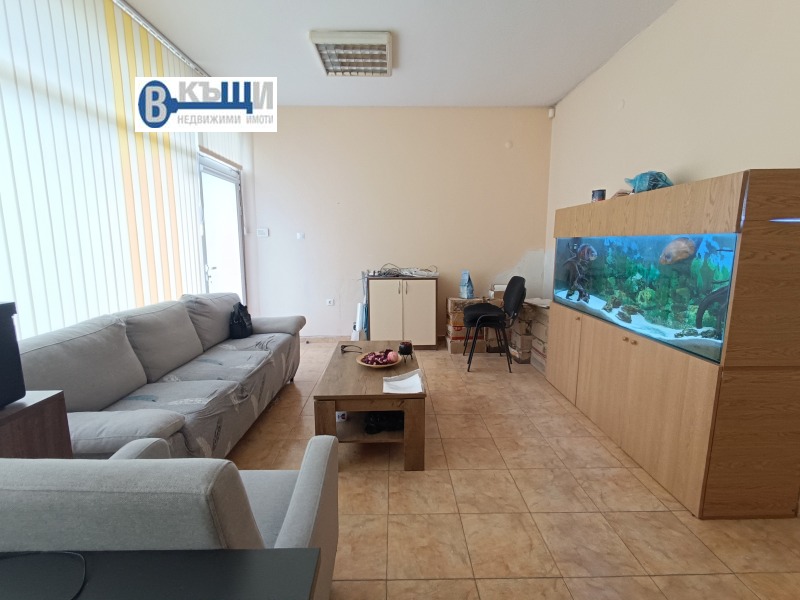 Дава под наем  Офис град Велико Търново , Колю Фичето , 40 кв.м | 70720563 - изображение [3]