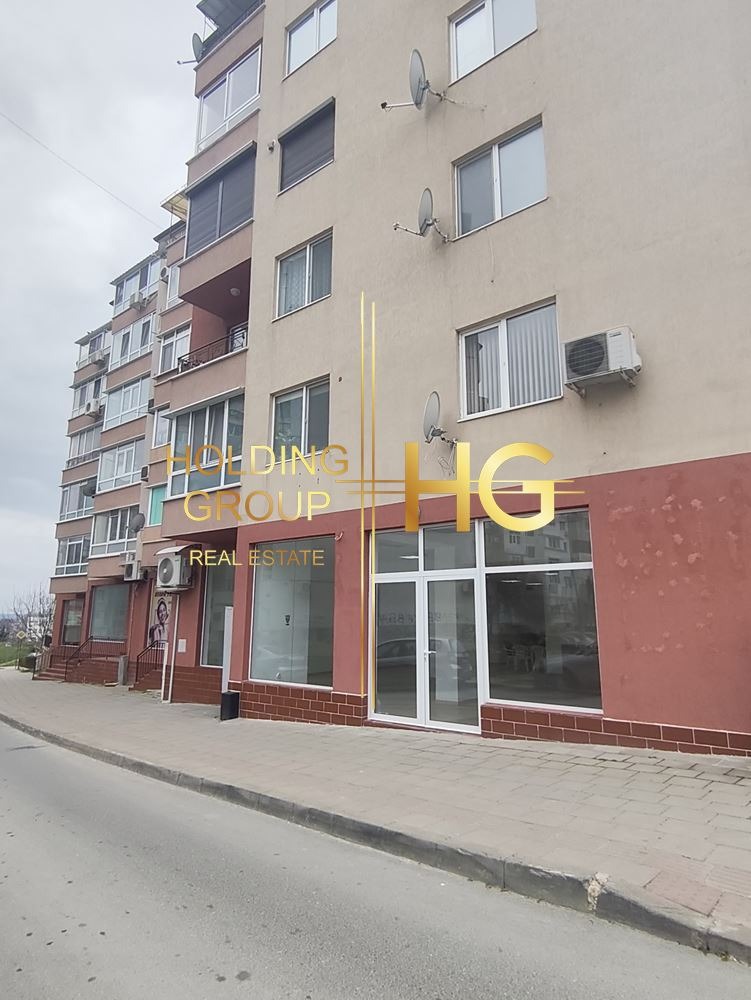 Дава под наем ОФИС, гр. Варна, Владислав Варненчик 1, снимка 17 - Офиси - 53909302