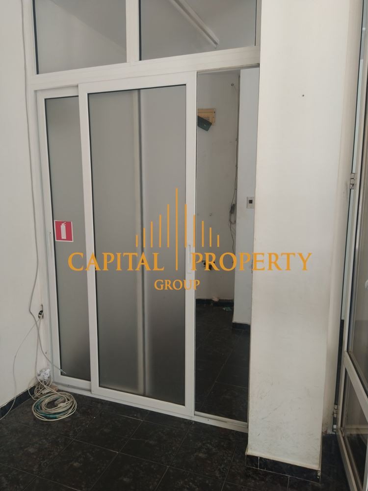Дава под наем ОФИС, гр. Варна, Завод Дружба, снимка 8 - Офиси - 55049319