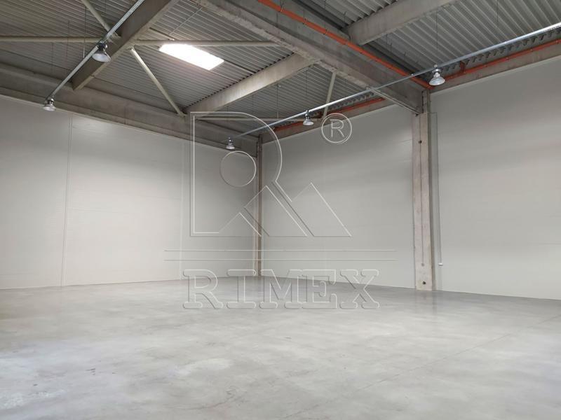 A louer  Stockage Plovdiv , Indoustrialna zona - Sever , 2610 m² | 81375132 - image [2]