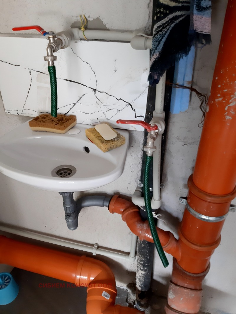 Kiadó  Garázs Sofia , Druzsba 2 , 21 négyzetméter | 49821432 - kép [4]