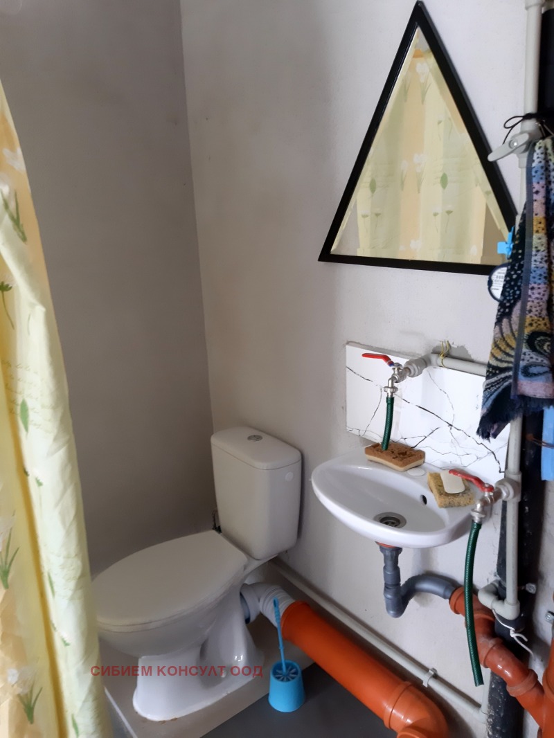 Kiadó  Garázs Sofia , Druzsba 2 , 21 négyzetméter | 49821432 - kép [3]