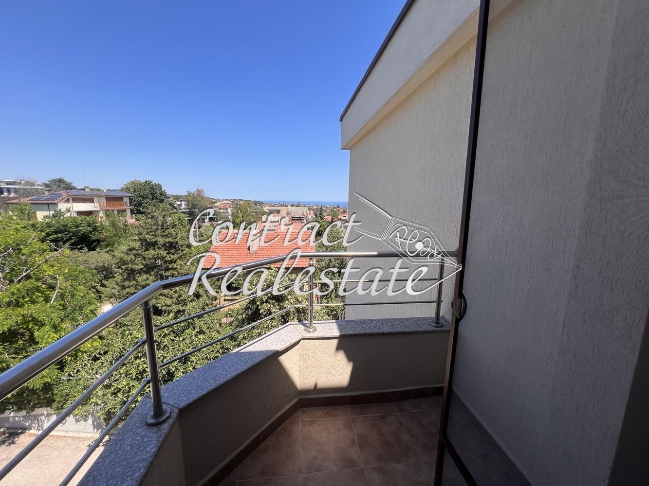 Дава под наем 2-СТАЕН, гр. Варна, м-т Долна Трака, снимка 13 - Апартаменти - 54035232