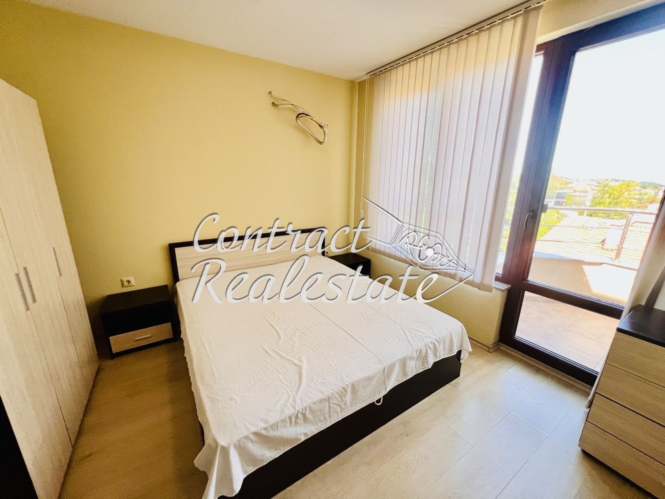 Дава под наем 2-СТАЕН, гр. Варна, м-т Долна Трака, снимка 5 - Апартаменти - 54035232