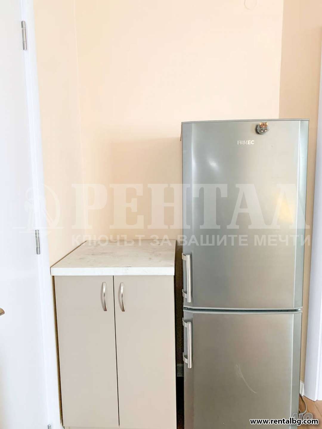 Дава под наем 2-СТАЕН, гр. Пловдив, Кършияка, снимка 6 - Апартаменти - 54145073