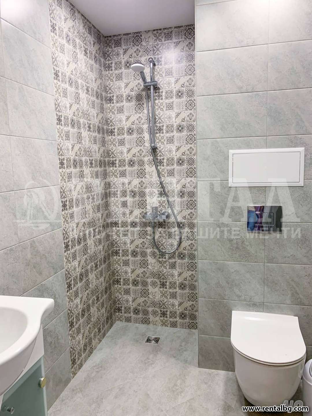 Дава под наем 2-СТАЕН, гр. Пловдив, Кършияка, снимка 7 - Апартаменти - 54145073